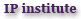 IP institute link